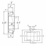 Bearing 33010JR KOYO