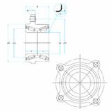 Bearing ZA-/H0/50KWH01M-Y-01 NSK