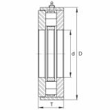 Bearing RWCT19 INA