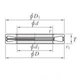 Bearing T16021 KOYO