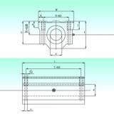 Bearing SCW 12 AS NBS