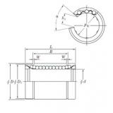 Bearing SESDM12 OP KOYO