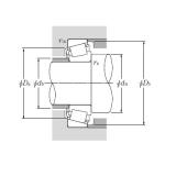 Bearing CR-14403