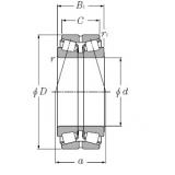 Bearing LM665949/LM665910D+A