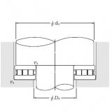 Bearing CRT4707V