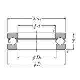 Bearing 29296