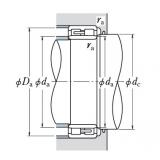 Bearing NN3036K