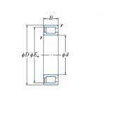 Bearing NNCF5022V