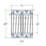 Bearing 609KVE7851E