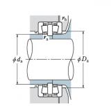 Bearing 260TFD3601