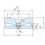 Bearing 482TFX01