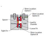 Bearing 39318001