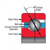 Bearing BB25025